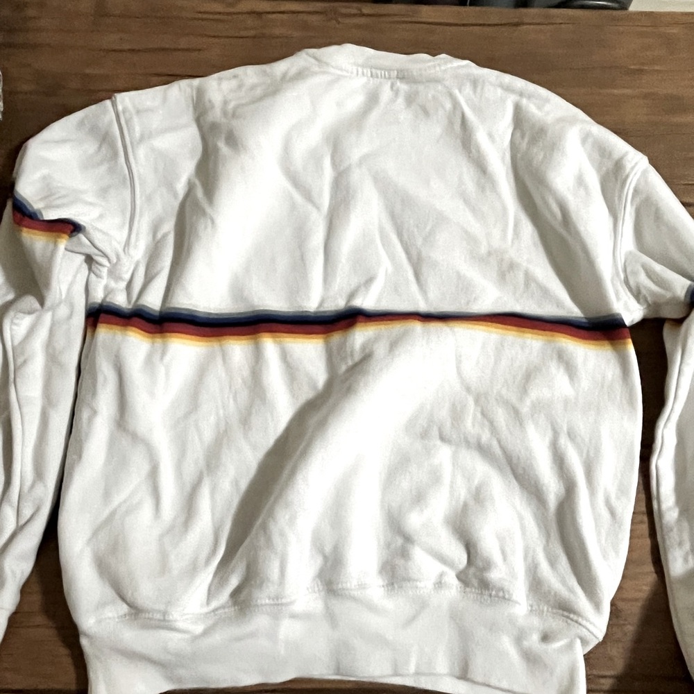 Brandy melville sweatshirt
